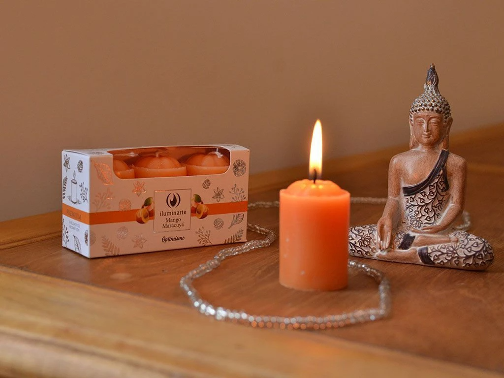 VELA VINTAGE de QuanYin