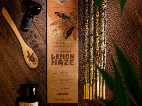 LEMON HAZE