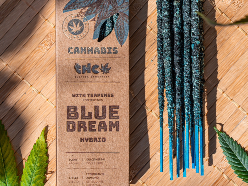 BLUE DREAM
