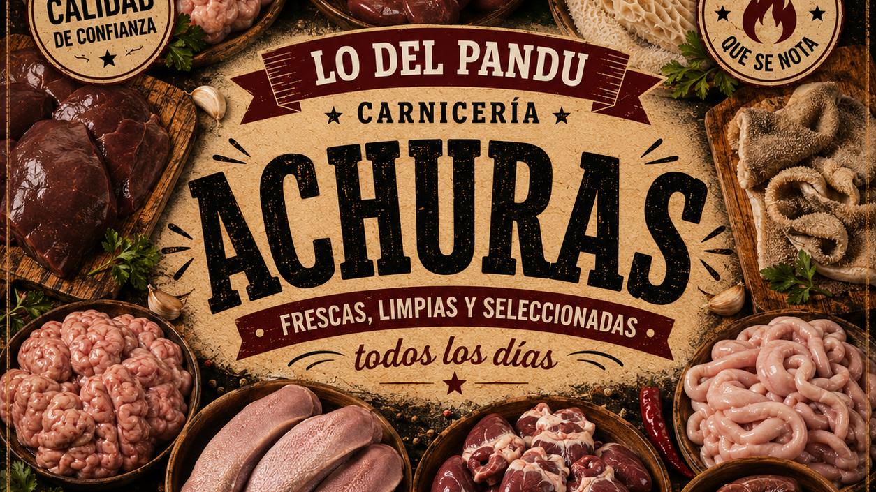 Achuras