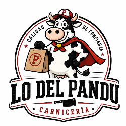 Logo PANDUCARNES