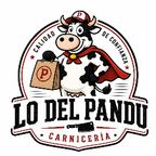 Logo de PANDUCARNES