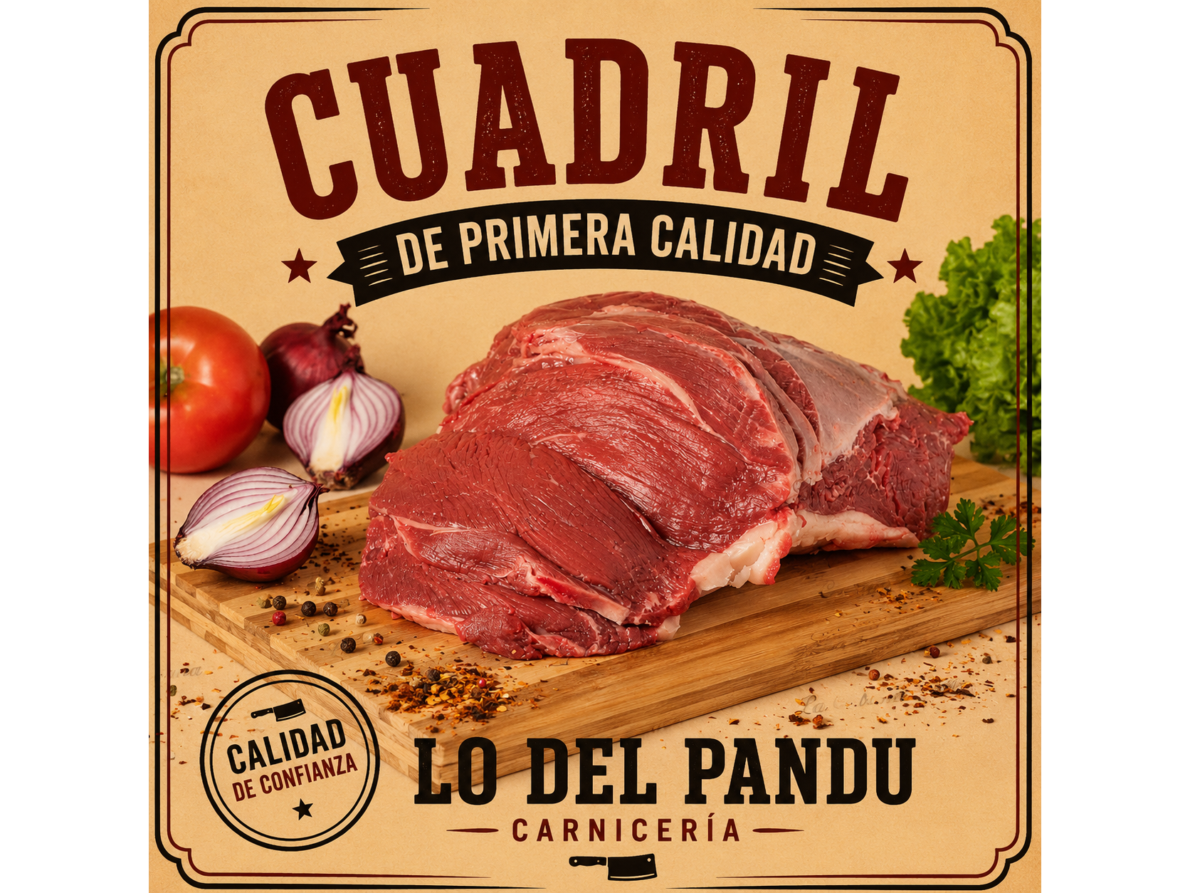 Cuadril
