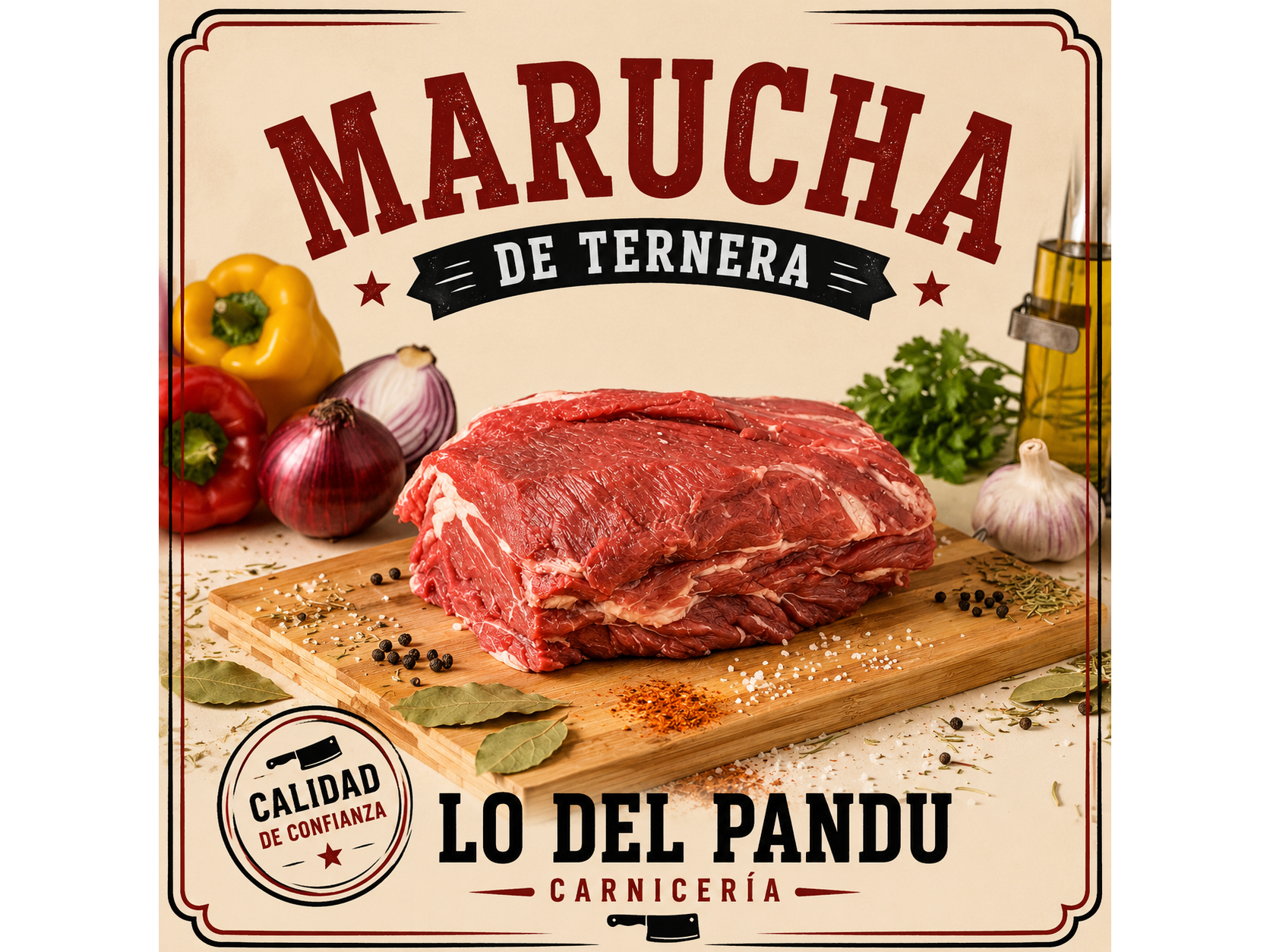 Marucha