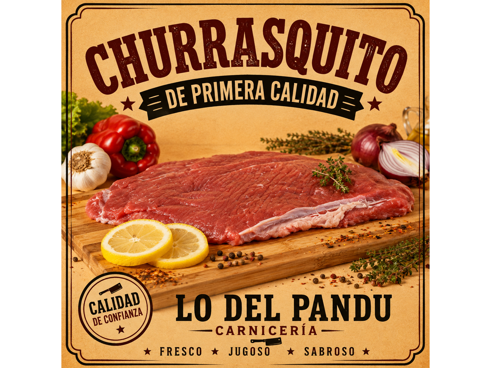 Churrasquito