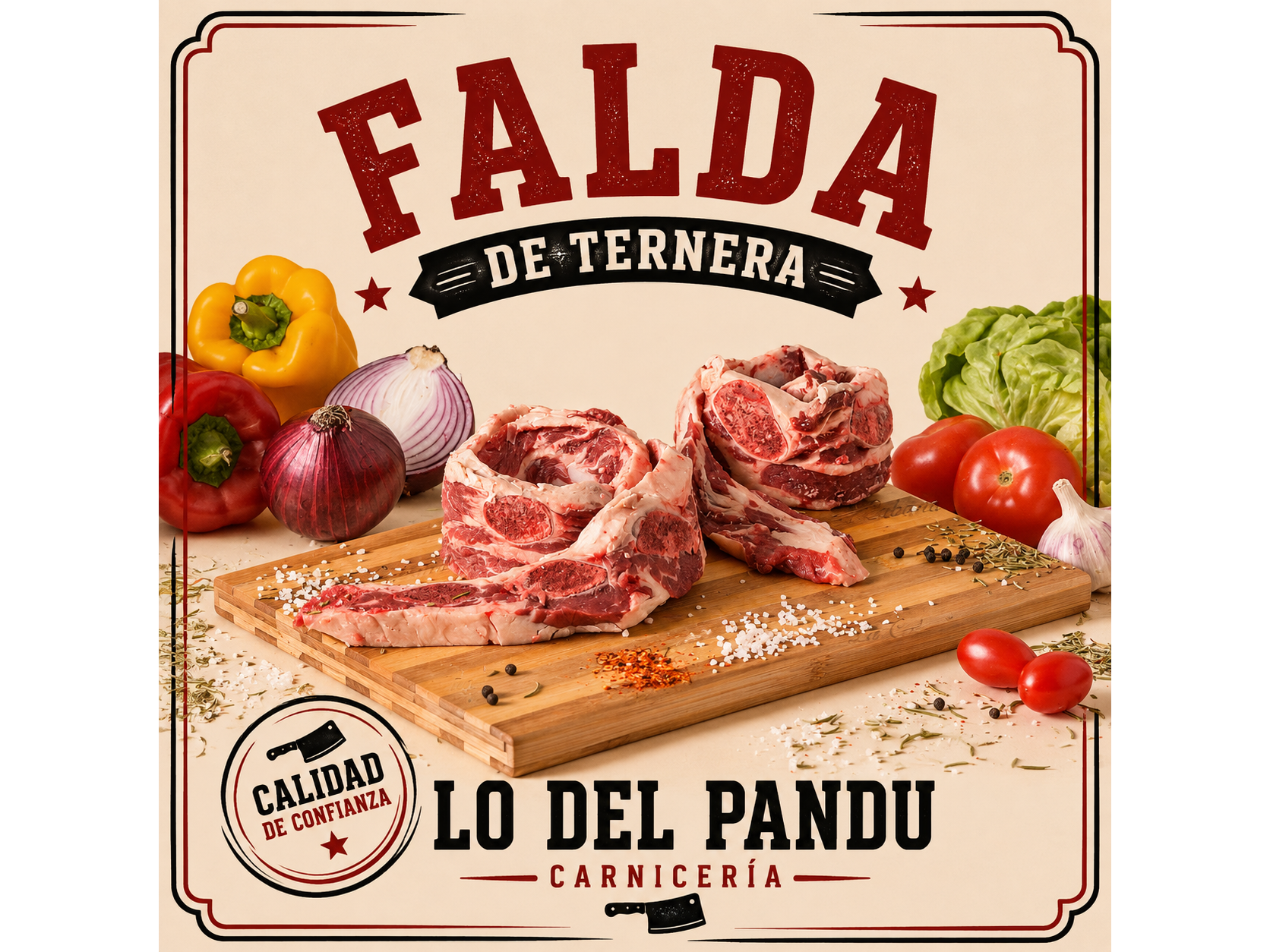 Falda