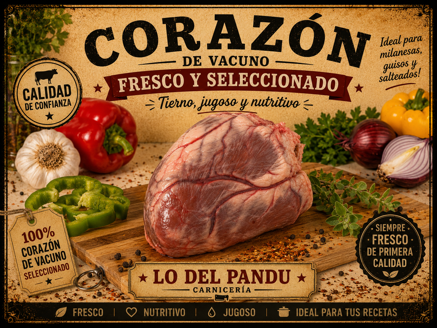 Corazón