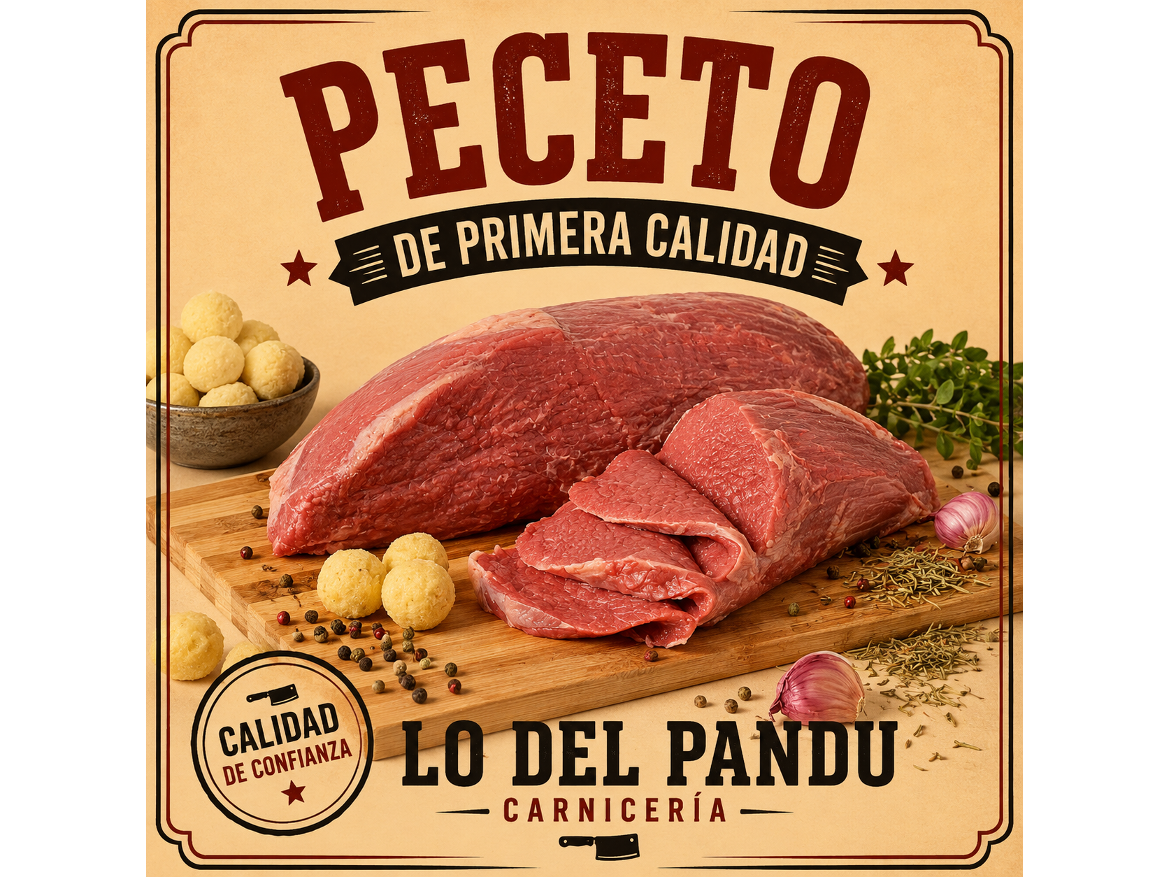 Peceto