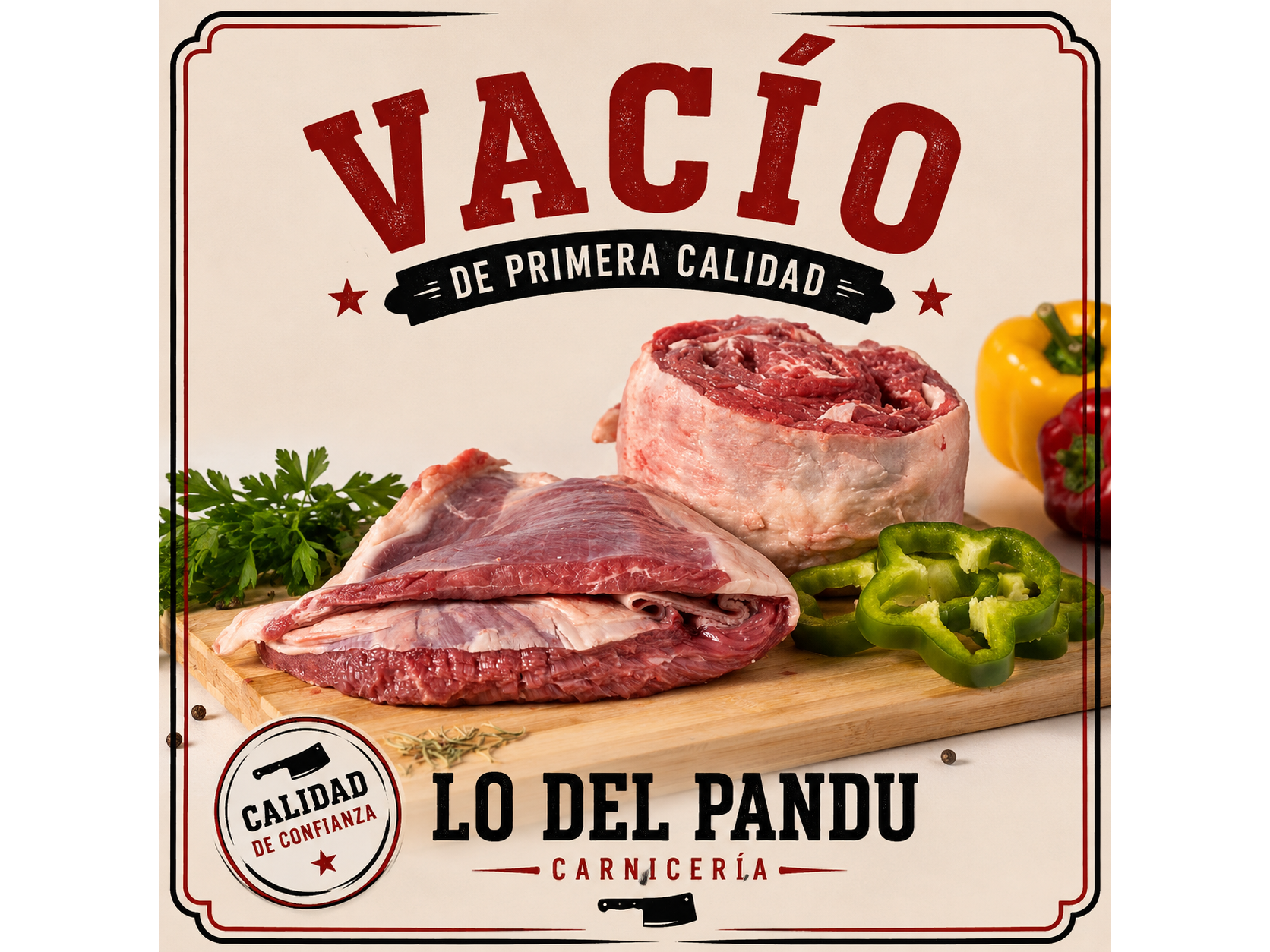 Vacío
