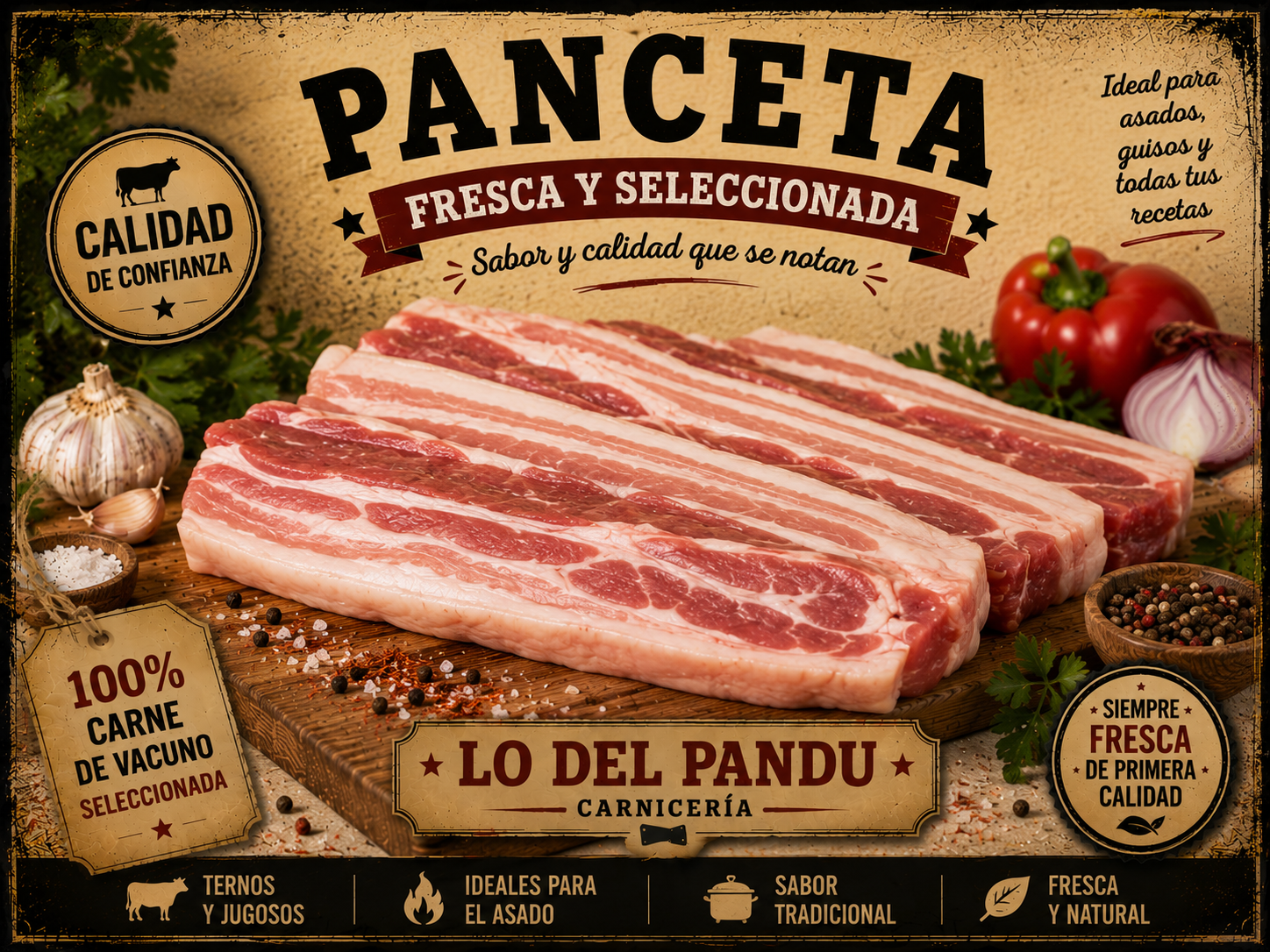 Panceta