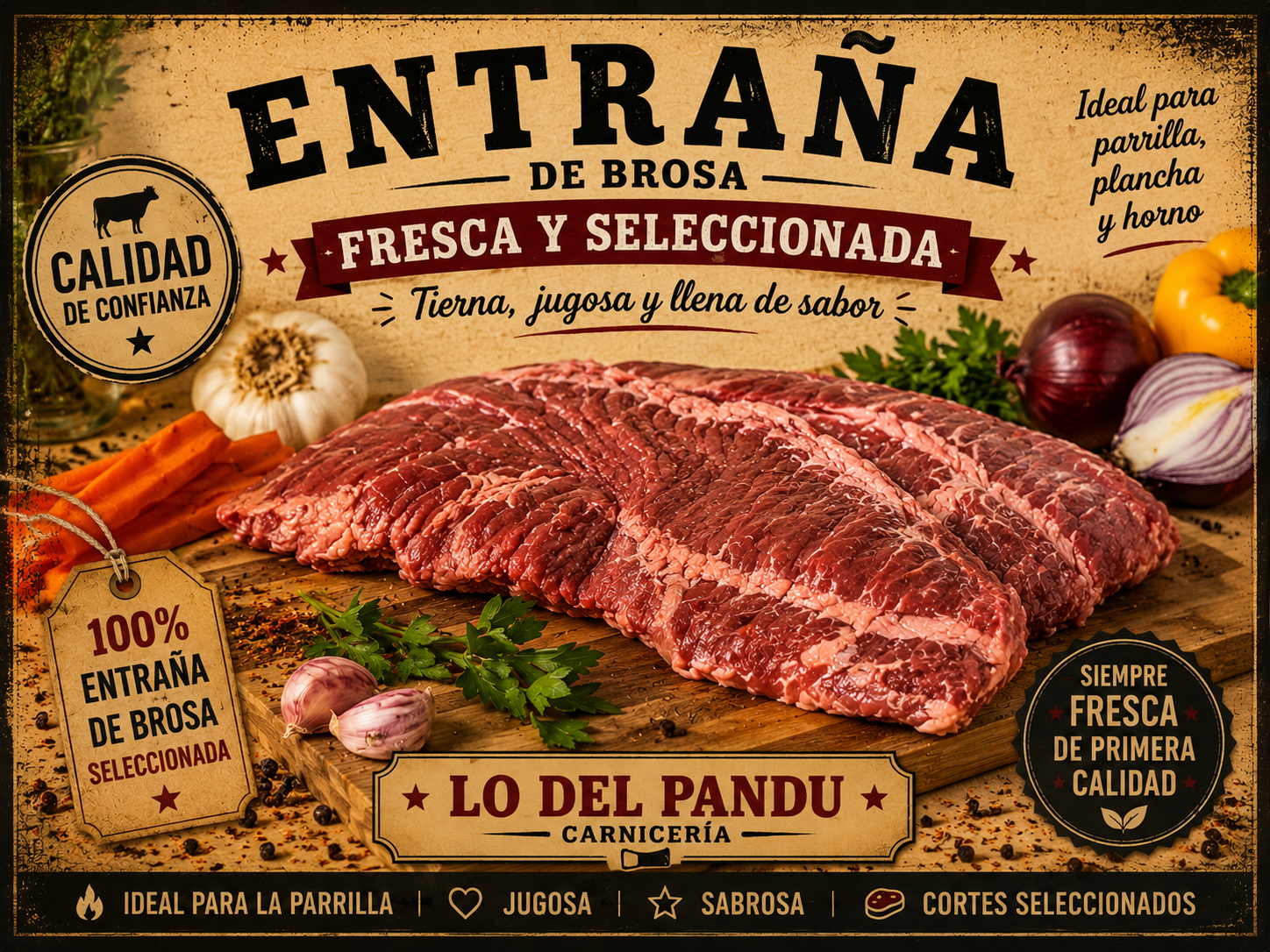 Entraña