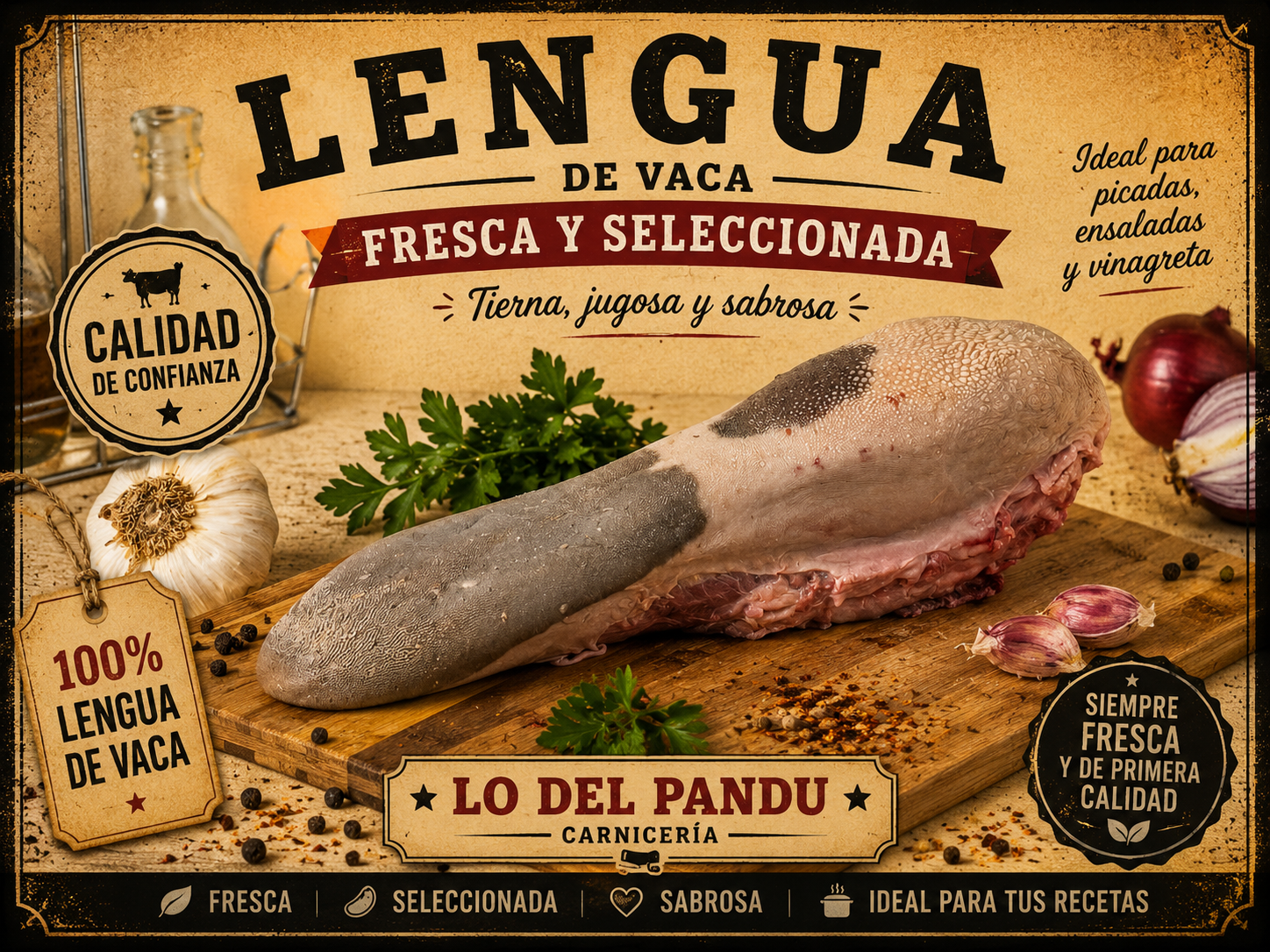 Lengua