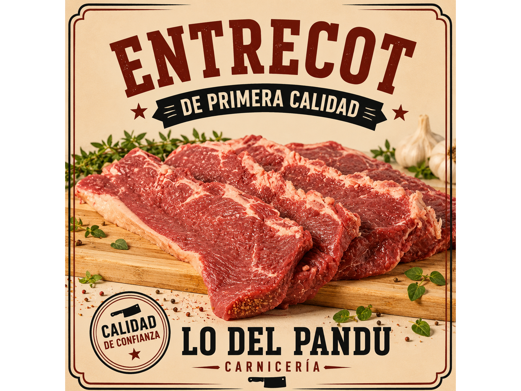 Entrecot