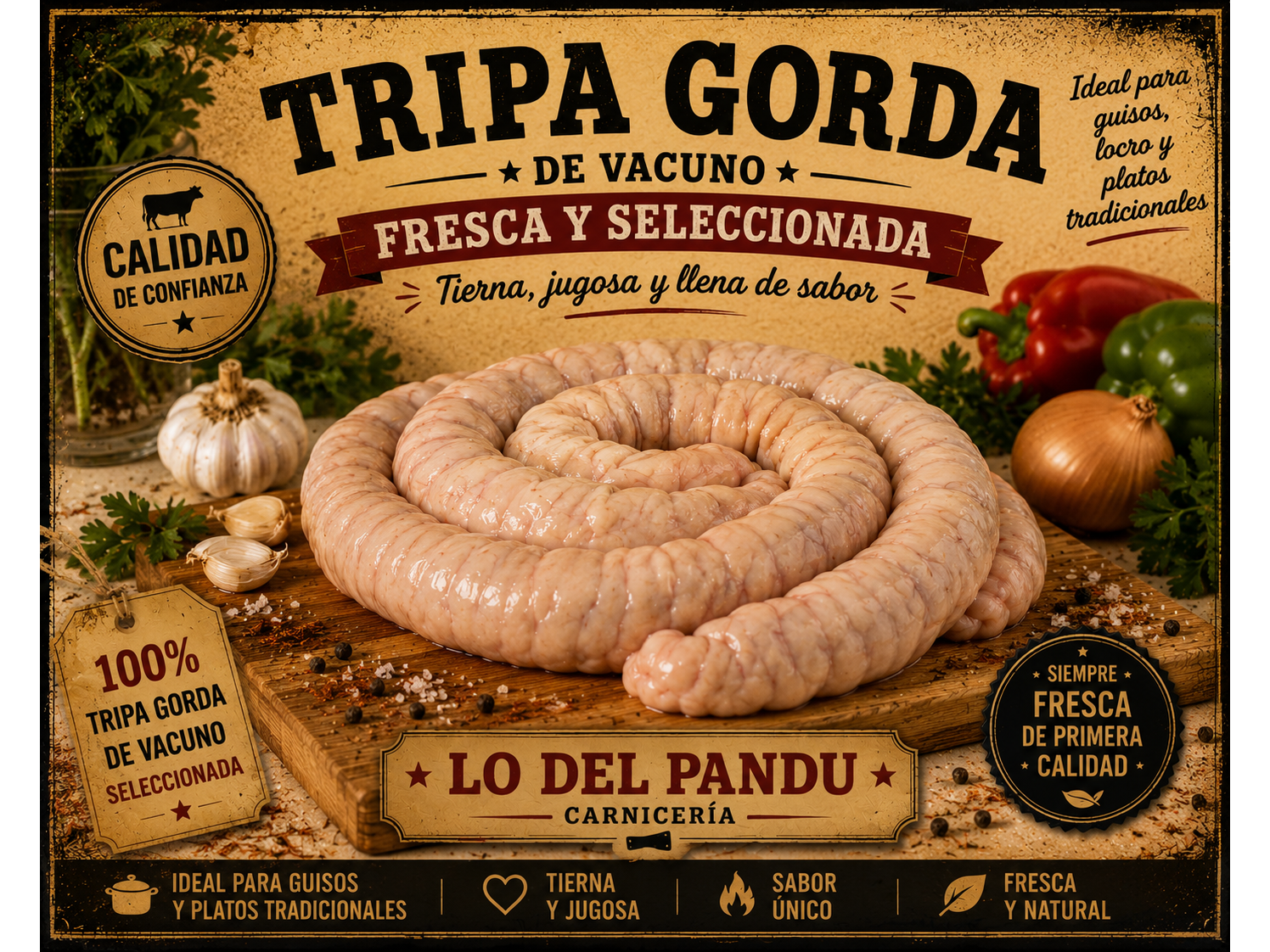 Tripa gorda