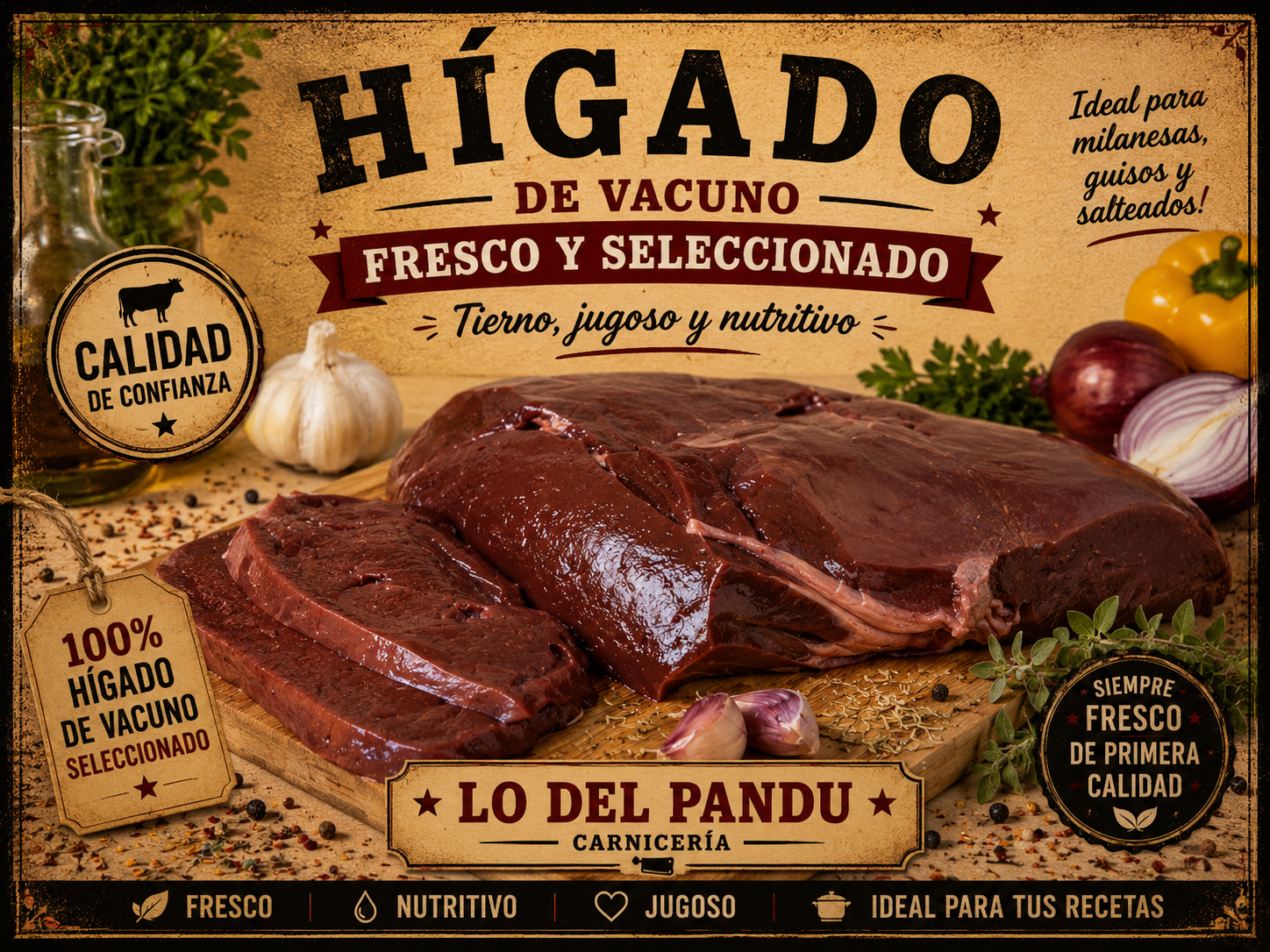 Hígado