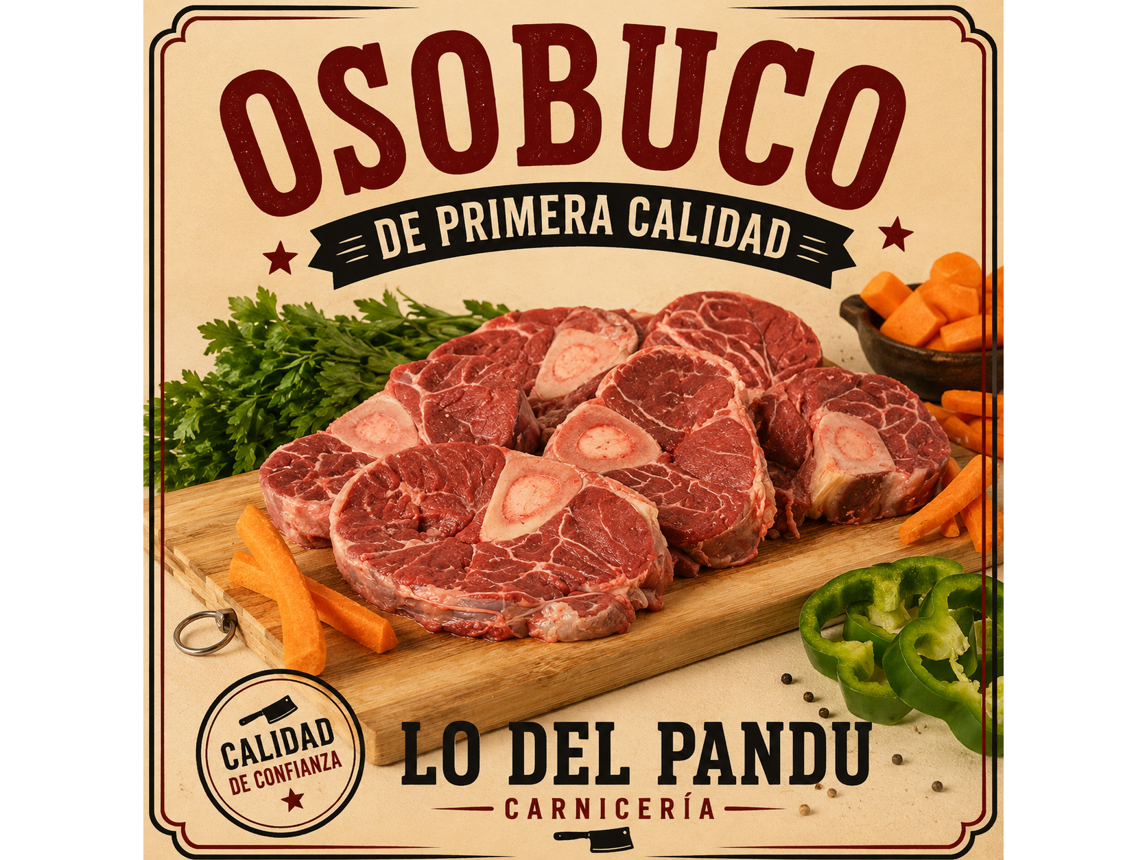 Osobuco