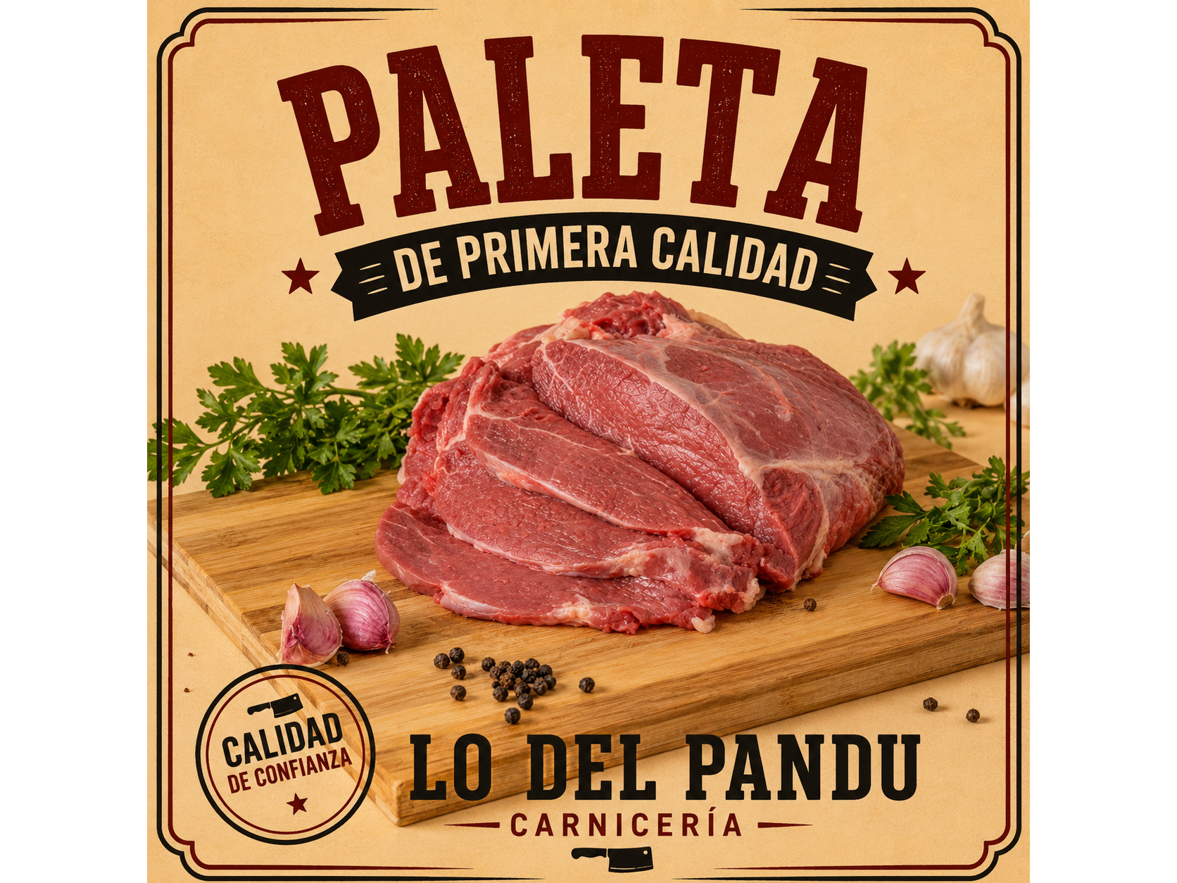 Paleta