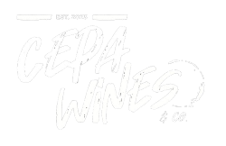 Logo Cepa Wines