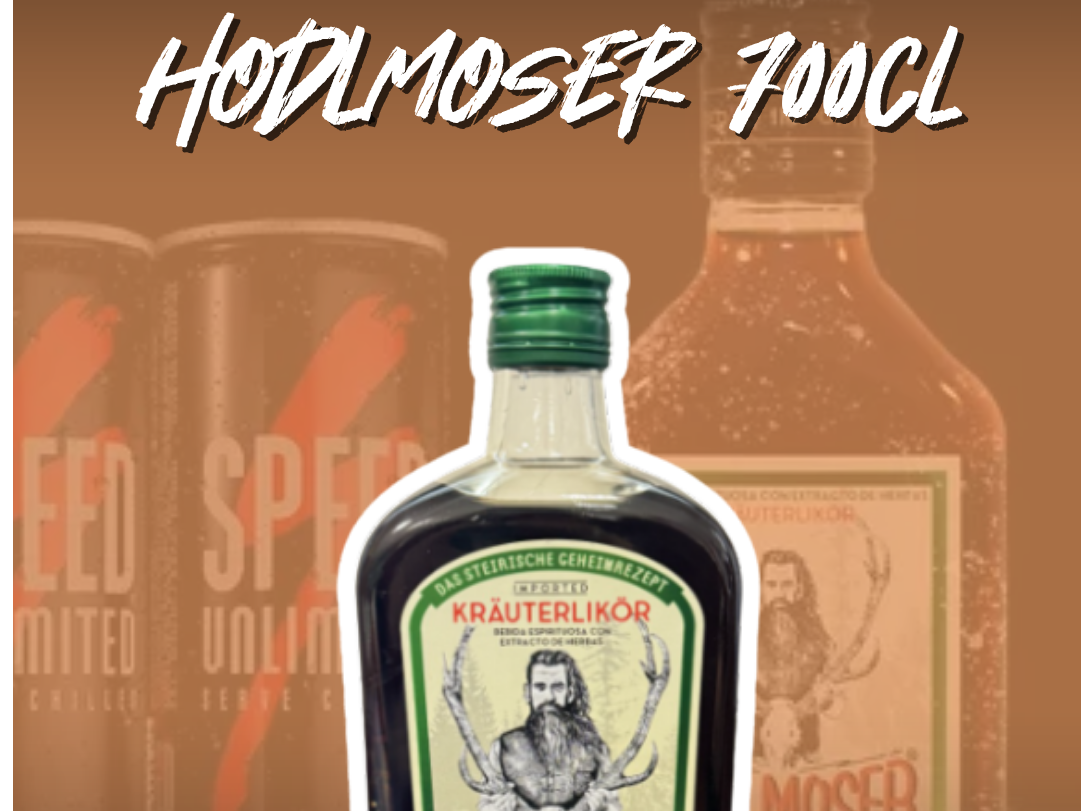 Hodlmoser 700CL