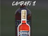 Campari 1L