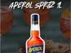 Aperol 1L