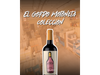 El gordo motoneta De colección Malbec
