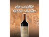 Salentein barrel selection malbec