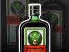 Jaggermeister 1L