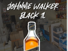Jhonny Walker black label 1L