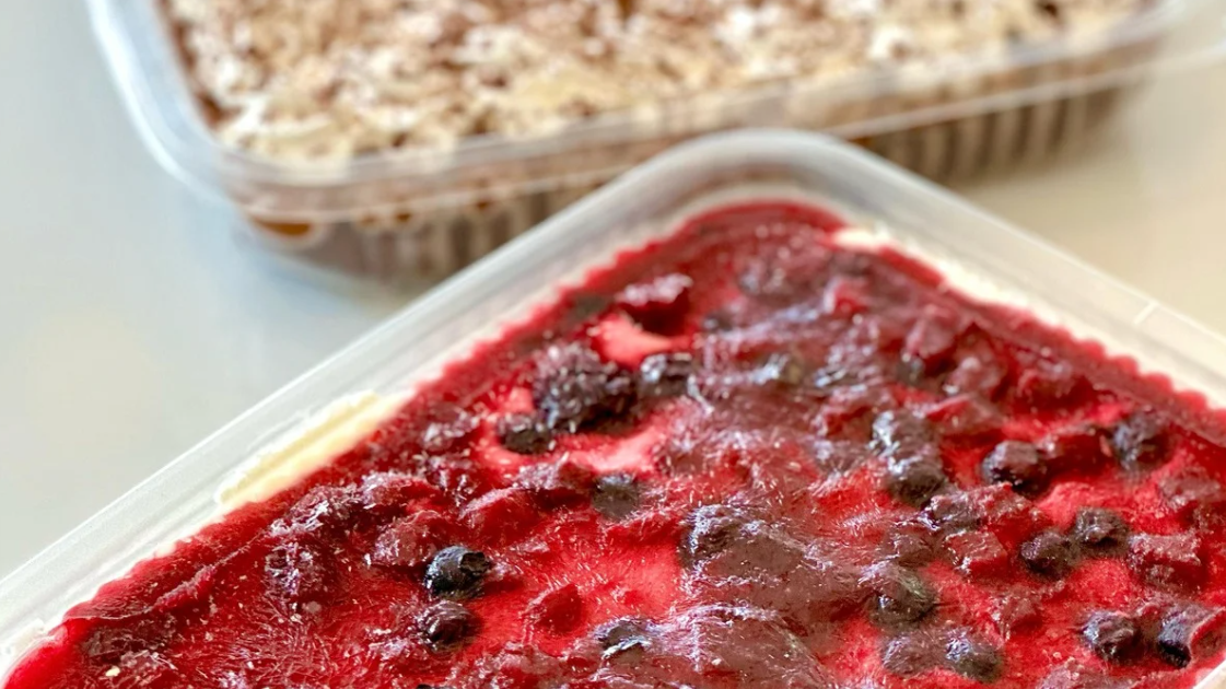 Postres LA BETTINA