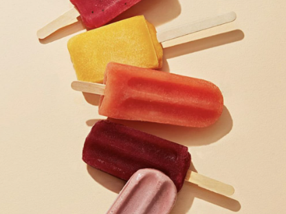 PALETAS AL AGUA