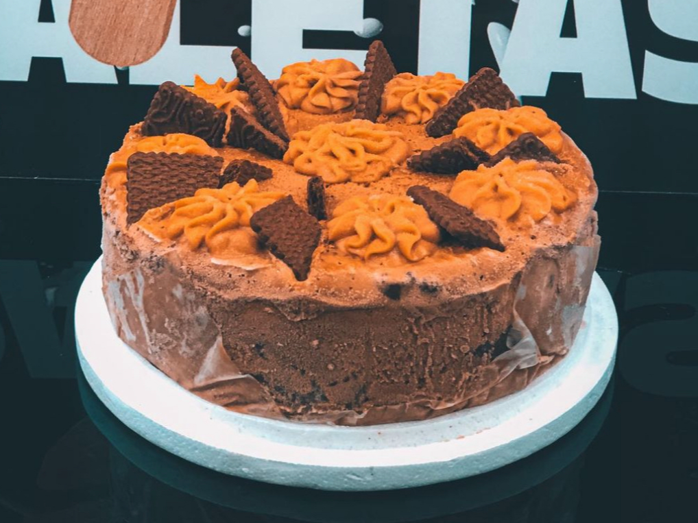 Chocotorta