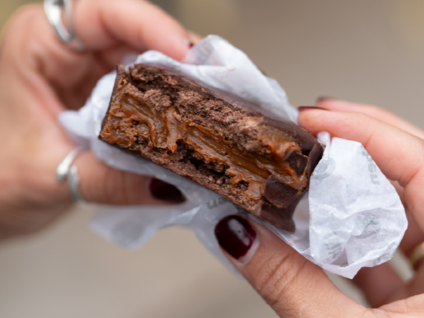 Alfajores