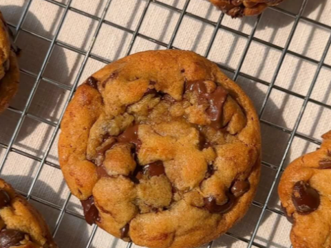 COOKIES