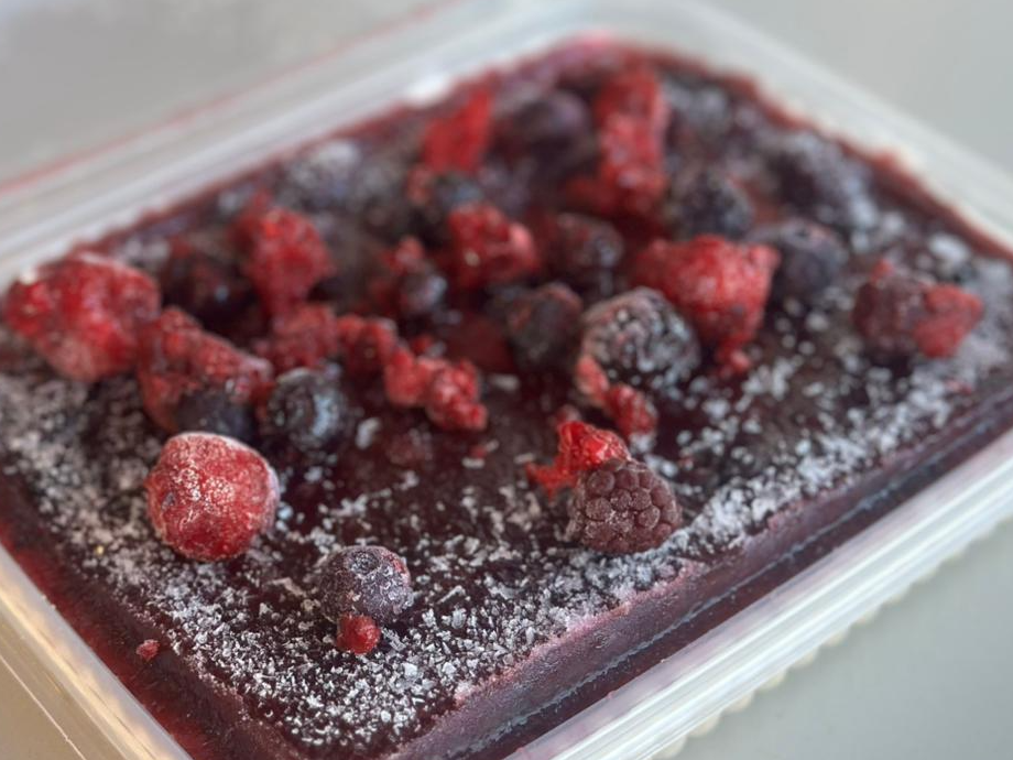 Postre familiar