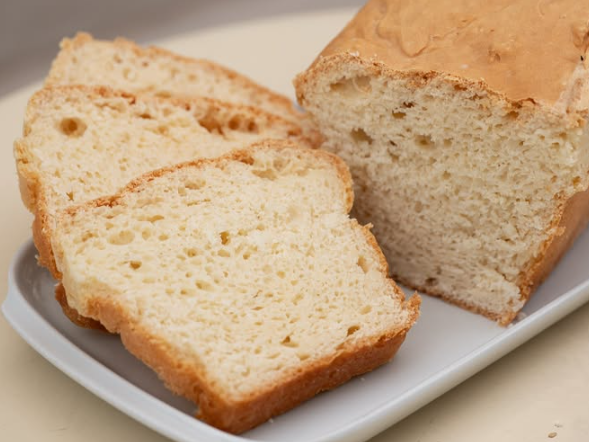 PAN DE MOLDE