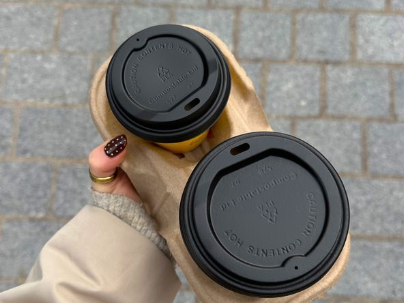 CAFE PARA LLEVAR de Wöllen Mendiolaza