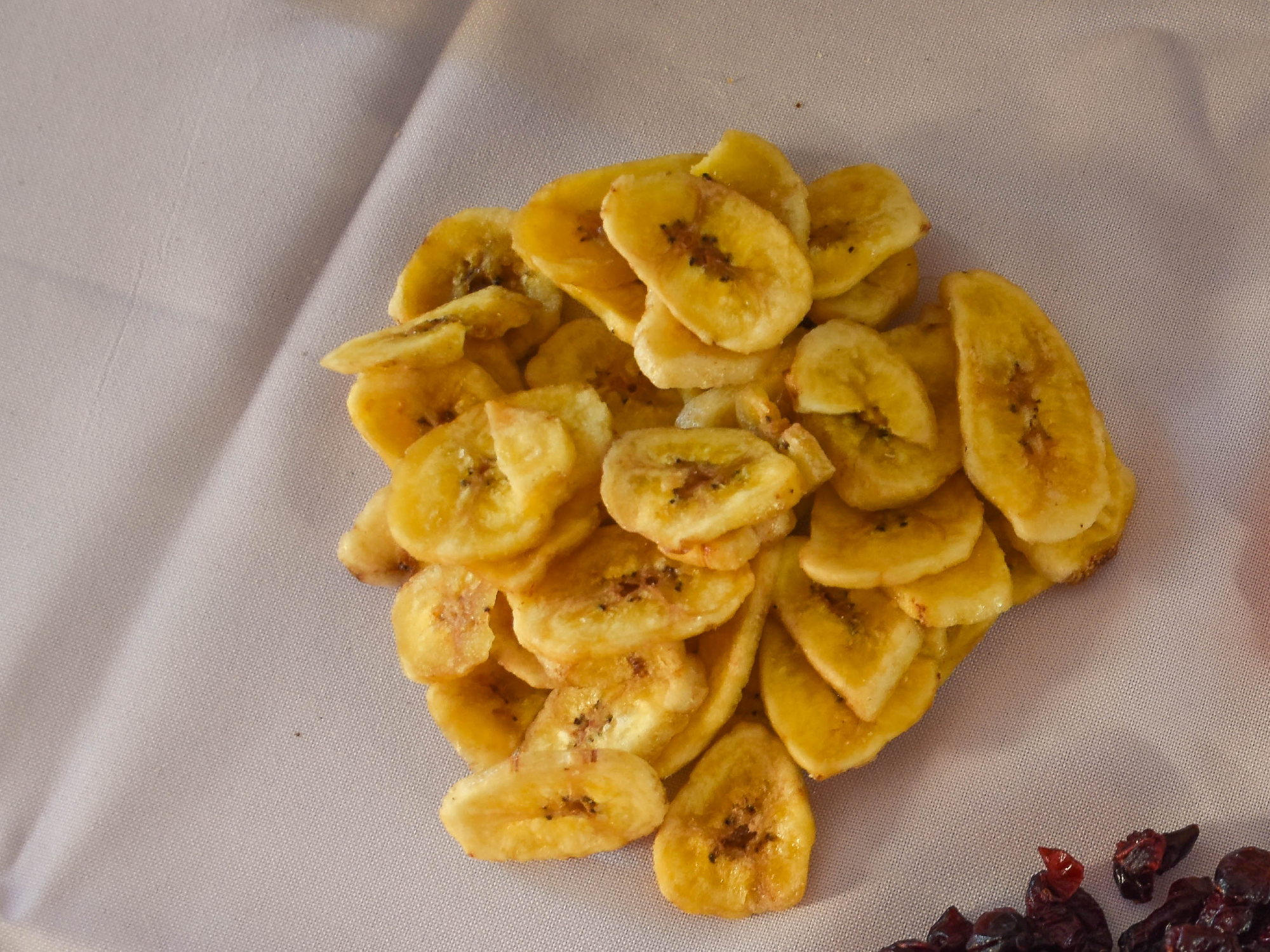 Banana Chips