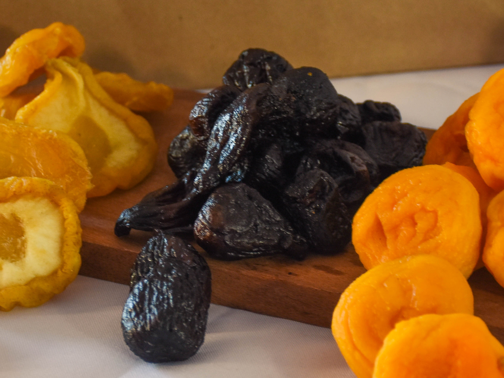 Ciruela  D´Agen s/carozo