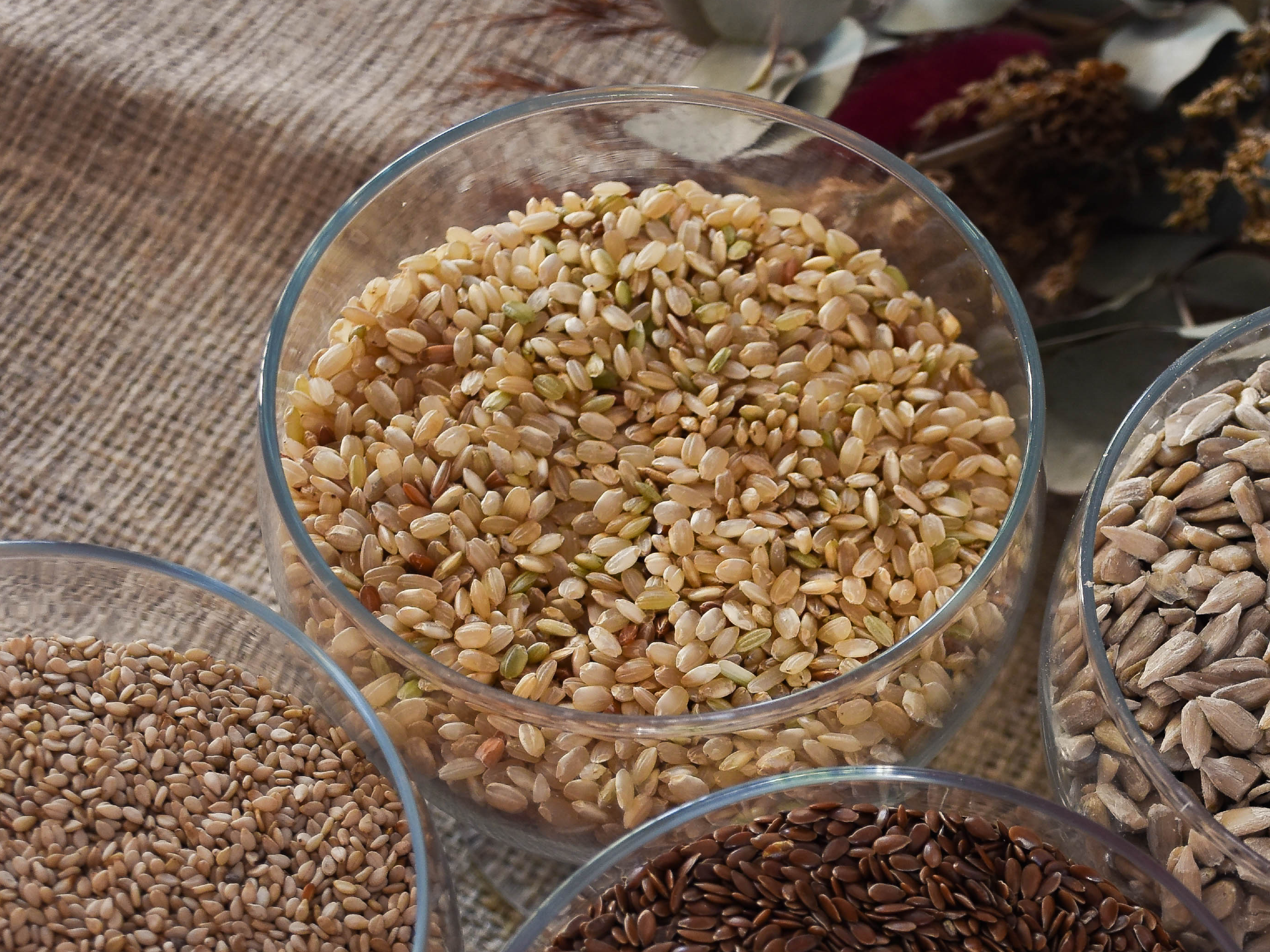 Arroz Yamani de Sabor Natural Mayorista