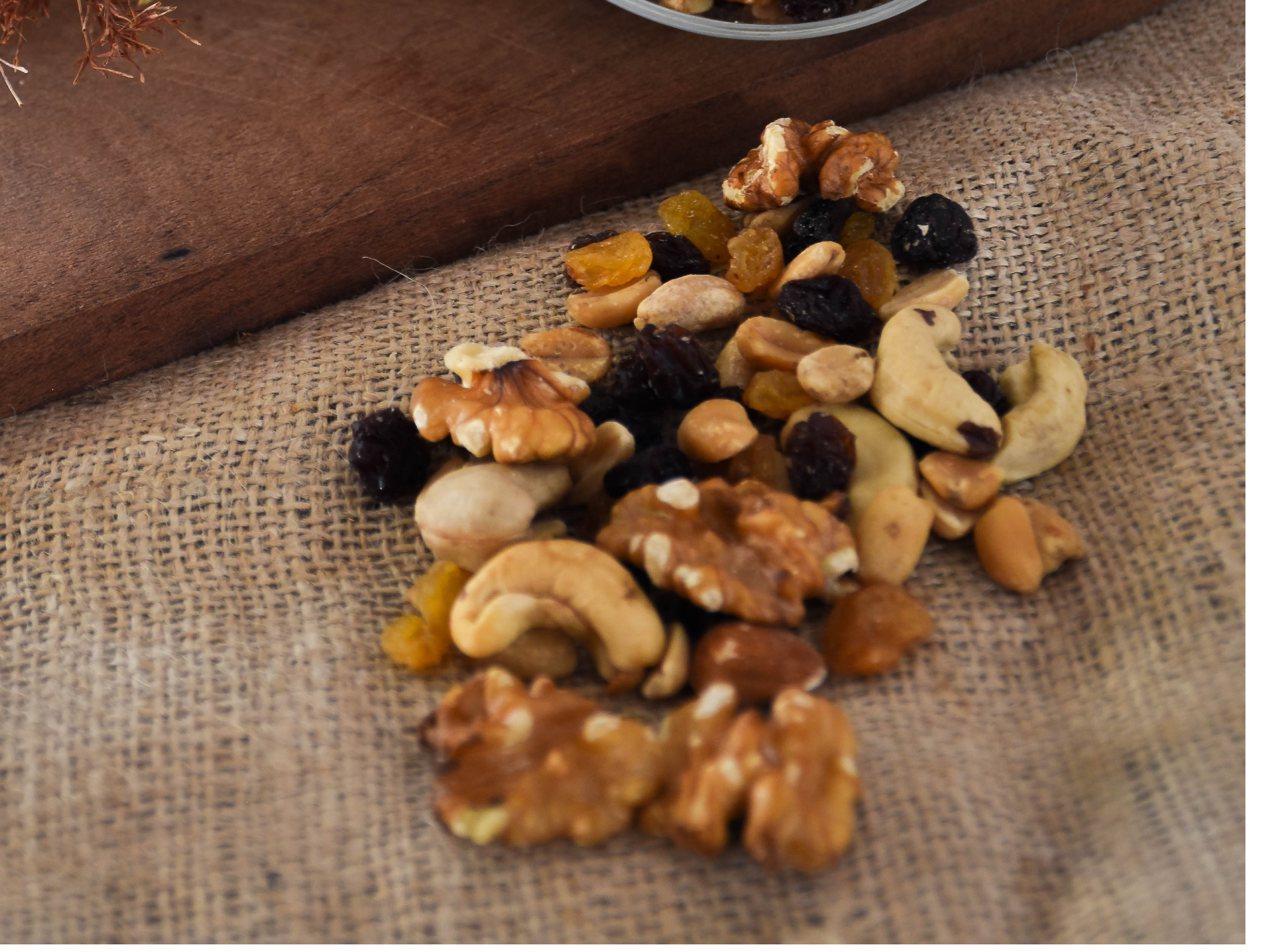 Mix Clasico de Sabor Natural Mayorista