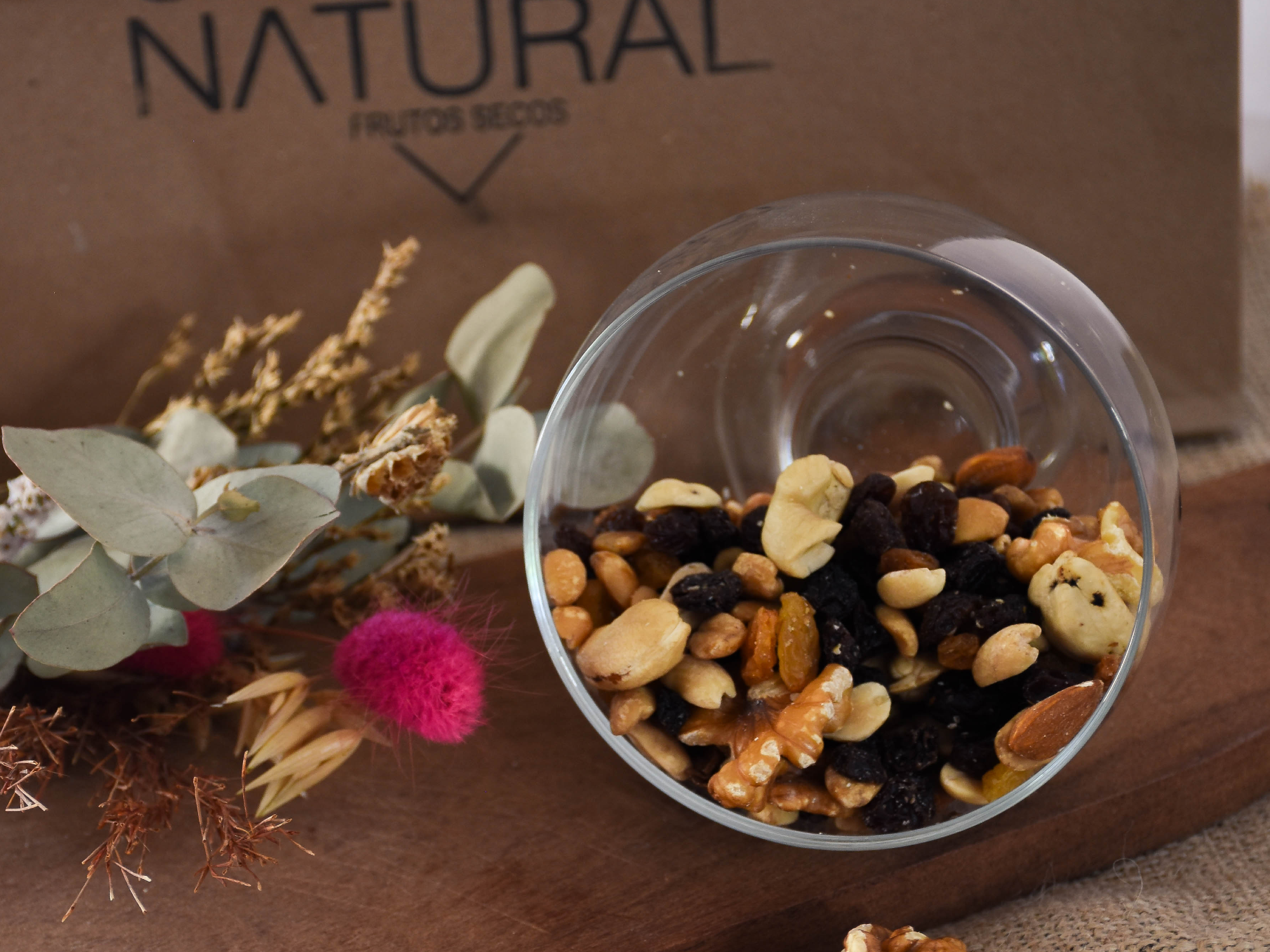 Mix Clasico Economico de Sabor Natural Mayorista