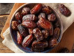 Datiles de Egipto
