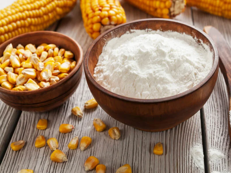 Fecula de Maiz