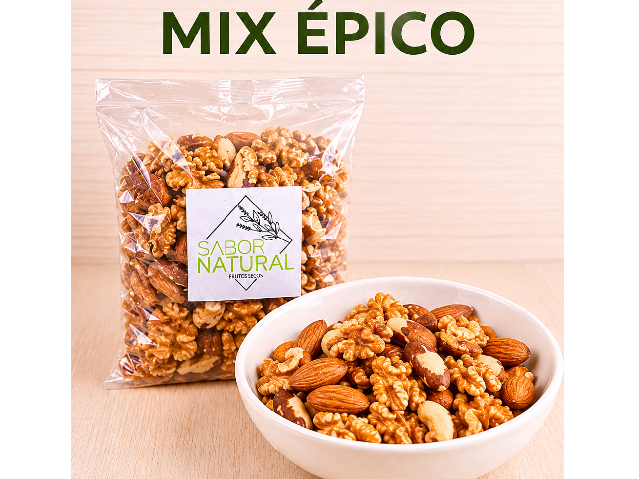MIX EPICO