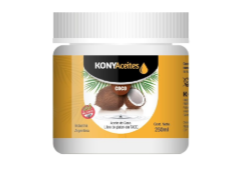 Aceite de Coco Kony
