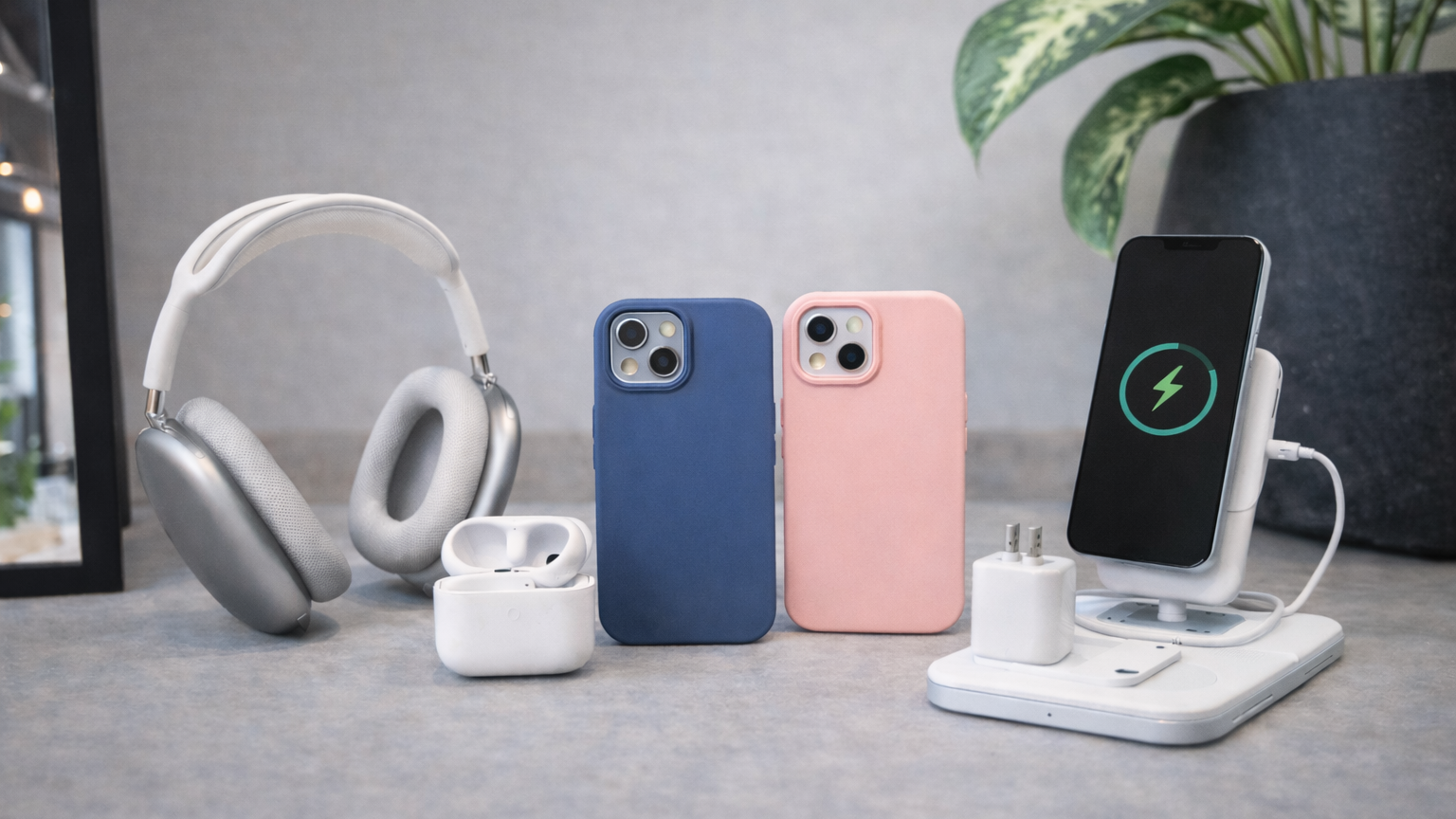 Celular y Accesorios