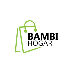 Logo Bambi Hogar 3