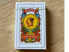 CARTAS ESPAÑOLAS
