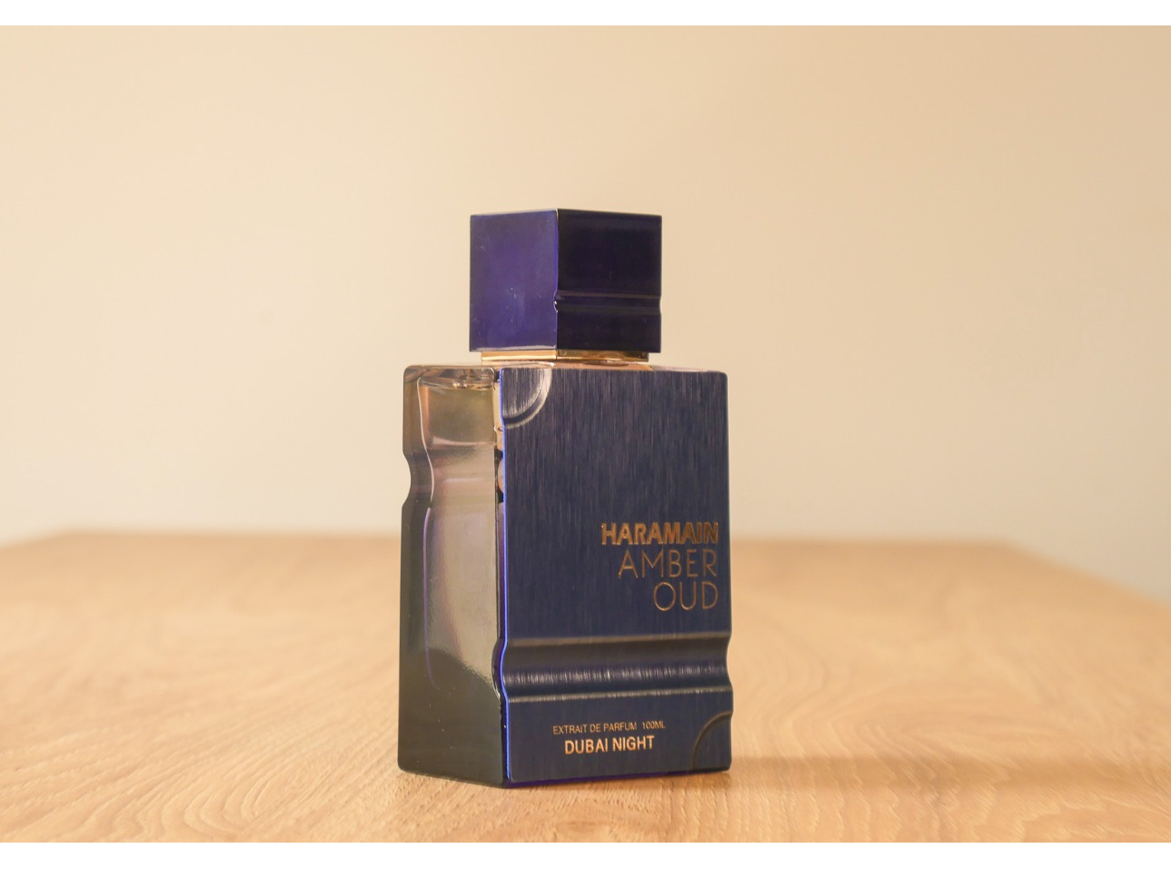 PERFUME Al Haramain – Dubai Night